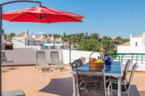 Apartment Alfarrobeira-with Superb Sun Terrace